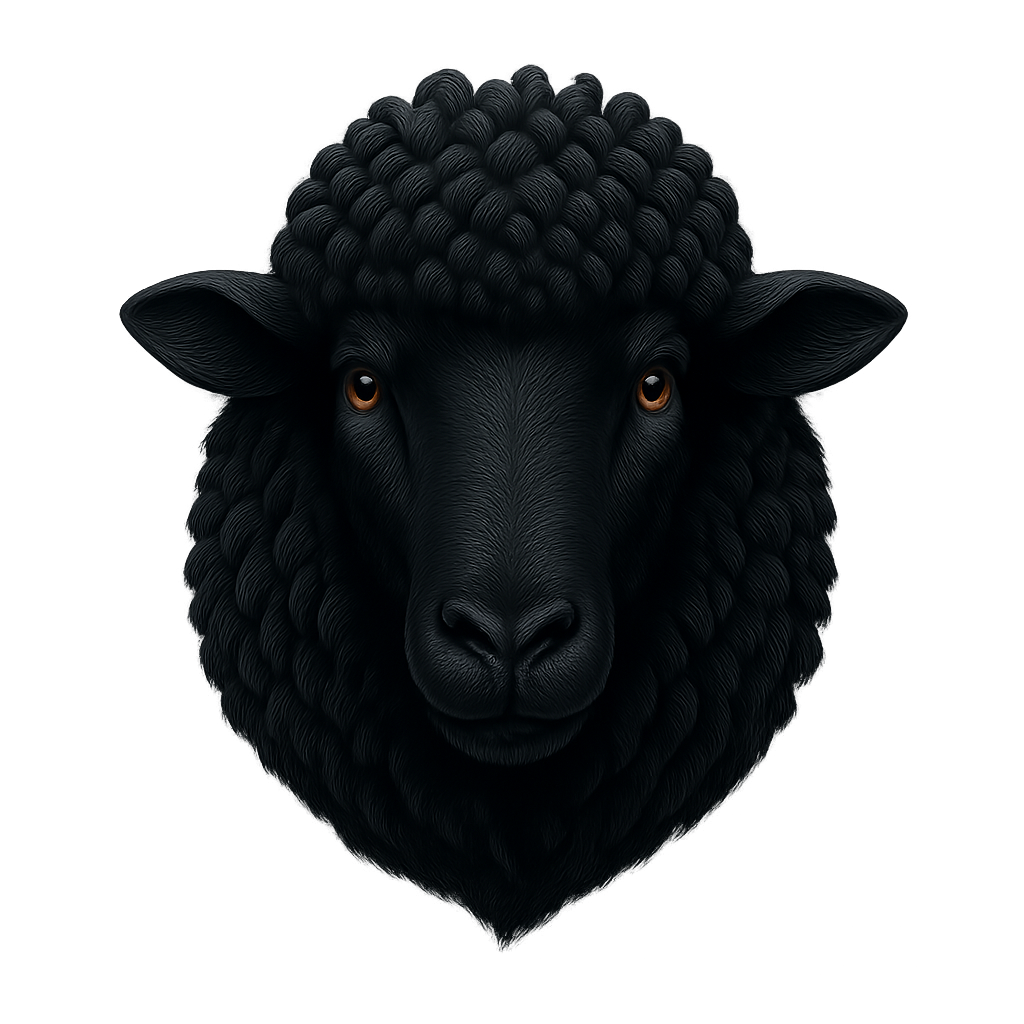 Plataforma Blacksheep Gestión — Software ERP PyME Argentina